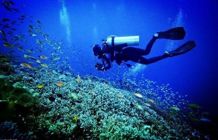 加勒比海度假村